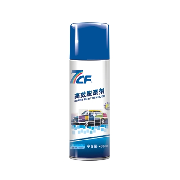 7CF高效脫漆劑400ml