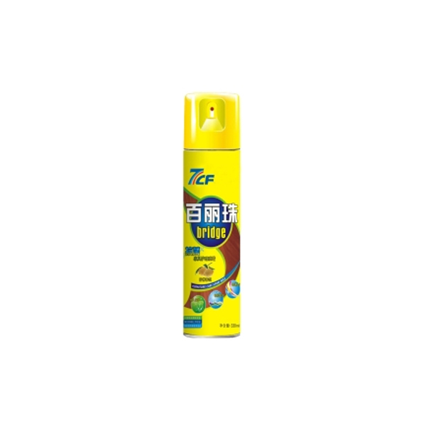 7CF檸檬百麗珠330ml